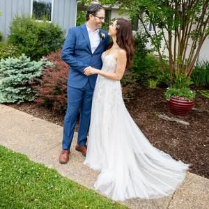 Meet your Posher, Rebecca